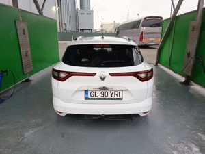 Renault Megane 4 2020 - imagine 8