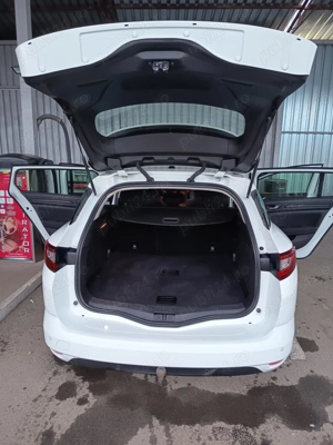 Renault Megane 4 2020 - imagine 6