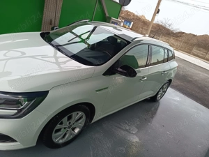 Renault Megane 4 Limited , 2020