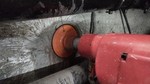 Gaura hota, aer conditionat,instalatii sanitare.... - imagine 2