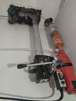 Gaura hota, aer conditionat,instalatii sanitare.... - imagine 3