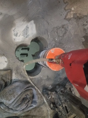 Gaura hota, aer conditionat,instalatii sanitare....