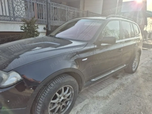 Bmw X3 2.09 2 0 2006  - imagine 2