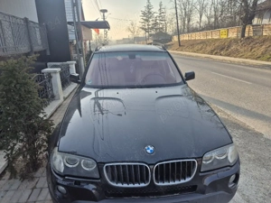 Bmw X3 2.09 2 0 2006  - imagine 5