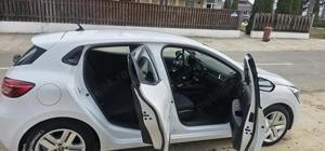 Renault Clio 2021, 0.9 TCe 100CP, GPL din fabrică, economic - imagine 3