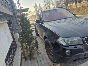Bmw X3 2.09 2 0 2006  - imagine 4
