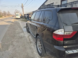 Bmw X3 2.09 2 0 2006  - imagine 3