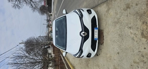 Renault Clio 2021, 0.9 TCe 100CP, GPL din fabrică, economic