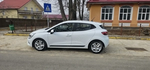 Renault Clio 2021, 0.9 TCe 100CP, GPL din fabrică, economic - imagine 2