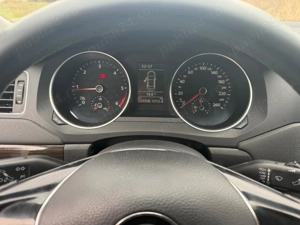 Volkswagen jetta 2.0 tdi 110cp An 2017 de fabricatie - imagine 8