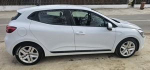 Renault Clio 2021, 0.9 TCe 100CP, GPL din fabrică, economic - imagine 5