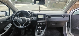 Renault Clio 2021, 0.9 TCe 100CP, GPL din fabrică, economic - imagine 7