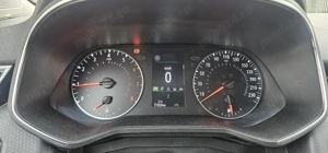 Renault Clio 2021, 0.9 TCe 100CP, GPL din fabrică, economic - imagine 9