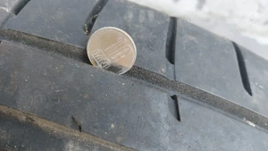 Anvelope vara Goodyear 255 55 19 - imagine 2