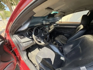 Vand Mitsubishi Lancer2008 - imagine 3