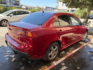 Vand Mitsubishi Lancer2008 - imagine 4