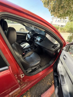 Vand Mitsubishi Lancer2008 - imagine 5