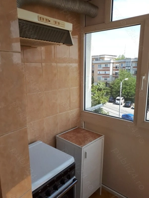 Inchiriere apartament 2 camere Amaradia - imagine 6