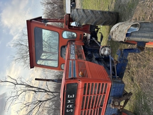 Tractor same Pathner 90 cai 