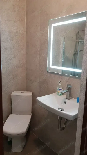 Garsoniera Zona Brancoveanu