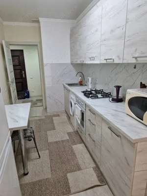 Garsoniera zona Grozavesti  - imagine 4