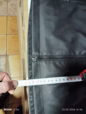 Croitorie Retușurie Servicii .de cusut  - imagine 3