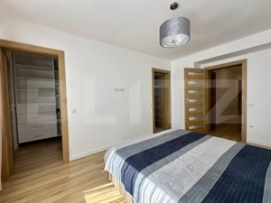 Casă tip duplex la cheie, in cartier Europa! - imagine 17