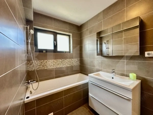 Casă tip duplex la cheie, in cartier Europa! - imagine 15