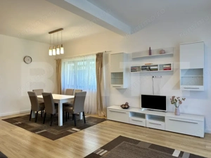 Casă tip duplex la cheie, in cartier Europa! - imagine 9