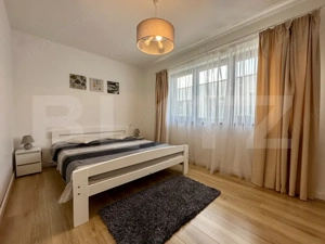 Casă tip duplex la cheie, in cartier Europa! - imagine 14