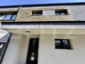 Casă tip duplex la cheie, in cartier Europa! - imagine 4