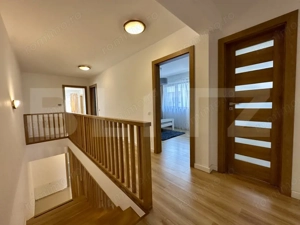 Casă tip duplex la cheie, in cartier Europa! - imagine 12