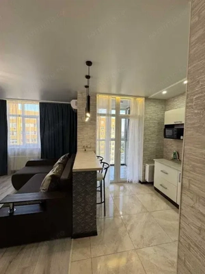 Garsonieră de închiriat   Zona Pantelimon