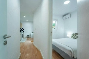 Garsonieră în zona Universitate