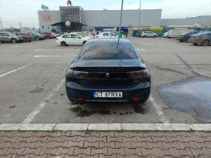 vând mașină Peugeot 508 - imagine 7