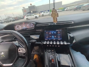 vând mașină Peugeot 508 - imagine 6