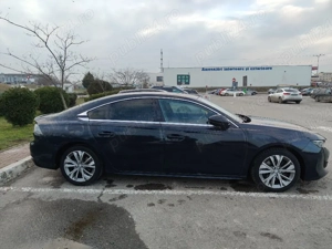 vând mașină Peugeot 508 - imagine 4