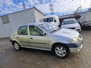 Vând Dacia Logan 1,5 dci - imagine 5