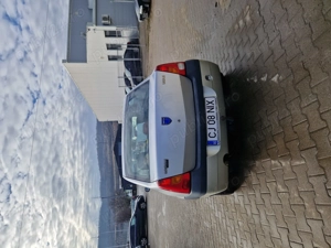 Vând Dacia Logan 1,5 dci - imagine 3