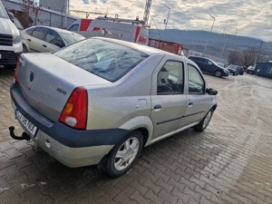 Vând Dacia Logan 1,5 dci - imagine 4