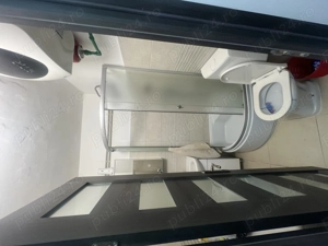 Închiriez garsonieră 17 mp 