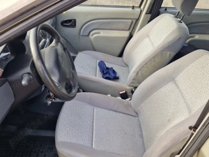Vând Dacia Logan 1,5 dci - imagine 6
