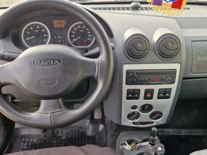 Vând Dacia Logan 1,5 dci - imagine 7