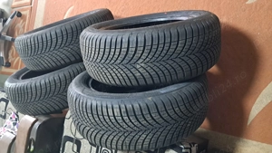 Anvelope NOI Goodyear 215 55r17 - imagine 4