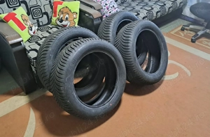 Anvelope NOI Goodyear 215 55r17 - imagine 3