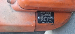 Motocositoare Husqvarna 235 FR Xtorq - imagine 3