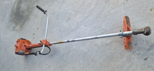 Motocositoare Husqvarna 235 FR Xtorq - imagine 2