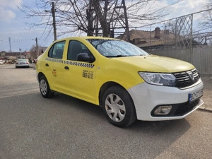 Taxi Buzau cu autorizatie-contract transport-afacere la cheie - imagine 5