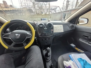 Taxi Buzau cu autorizatie-contract transport-afacere la cheie - imagine 4