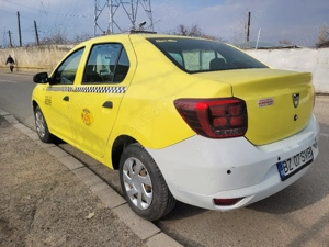 Taxi Buzau cu autorizatie-contract transport-afacere la cheie - imagine 2